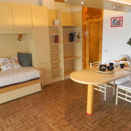 B&B Alla Val Trento Ngoại thất bức ảnh