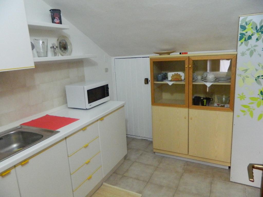 B&B Alla Val Trento Ngoại thất bức ảnh