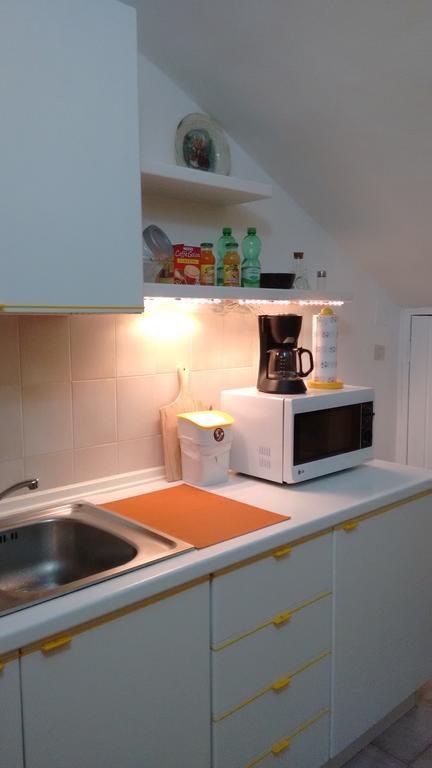 B&B Alla Val Trento Ngoại thất bức ảnh